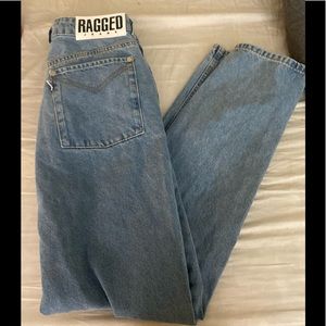 Princess Polly jeans